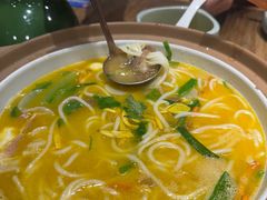 -云海肴·汽锅鸡·云南菜(曲江大悦城店)