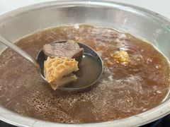 牛肉火锅-辉记牛肉馆(泉州店)