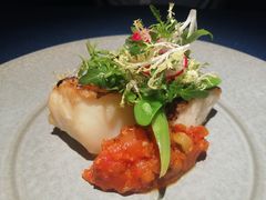 香煎银鳕鱼-ZHAO赵·牛扒坊(仁和新城店)