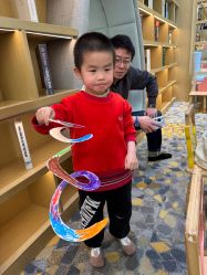 -奈尔宝·儿童乐园·亲子餐厅(星河湾店)