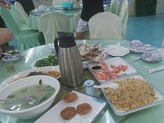 -景好海鲜餐厅(大鹏必选旅游店)