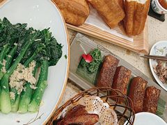 -点都德(龙之梦店)