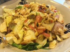 -云尊府云南菜·蒸汽石锅鱼(学清路店)