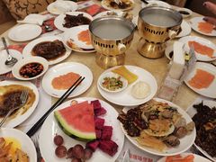 -芭菲盛宴·环球美食(解放碑英利国际店)