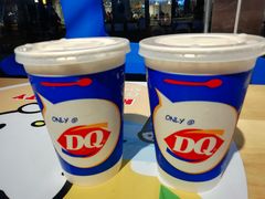 -DQ·蛋糕·冰淇淋(五角场万达店)