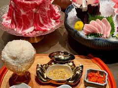 -蟹犇前•帝王蟹雪蟹(陆家嘴店)