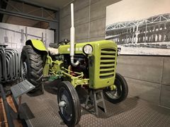 -柳州工业博物馆