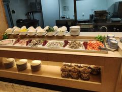 -新疆尊茂银都酒店
