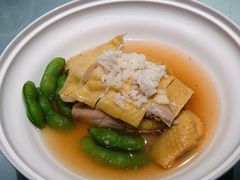 富贵神仙鸡-江南厨子(万象天地店)