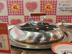 -粗粮人家·东北菜(洋桥店)