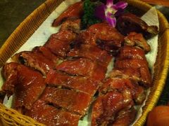 广式烤鸭-老广酒楼(樱花店)