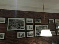 大堂-大鸭梨烤鸭(甘家口店)