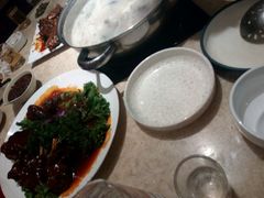 -英子补身汤(海兰路店)