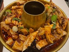 乐山钵钵鸡-全牛匠·乐山跷脚牛肉(西北旺万象汇店)