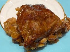 -童福兴·南京菜(老门东店)