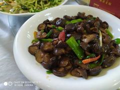 -中国吉菜名店广源宾馆餐厅