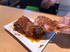 -大师兄·西北小馆(金湾华发商都店)