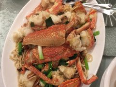 -金唐海鲜酒家