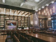 大堂-COMMUNE幻师(解放西路店)