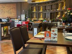 -澳门木偶葡国餐厅(珠海店)