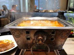 -西藏饭店·亚克·食光自助餐厅(文殊院店)