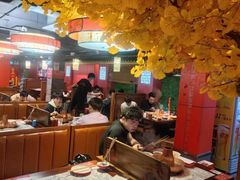 -京元盛铜锅涮肉(上海总店)