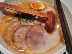 -味千拉面(又一城店)