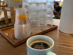 -fishtank鱼缸咖啡(三山街店)