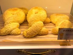 -Tomado绿色烘焙(大尧三路店)
