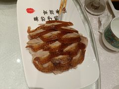 -全聚德烤鸭店(马家堡店)