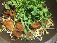 -蜀留香石锅鱼(六顺街店)