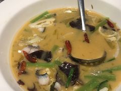 -吴氏老妈·23年家常菜(古城店)