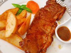 -92°C俄式厨房(中央大街店)