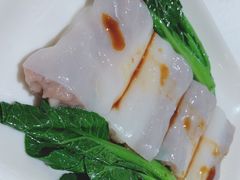 -相思林金岛饭店(青山湖店)