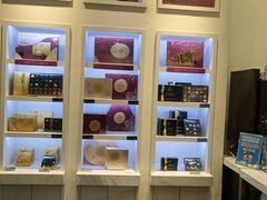 -GODIVA(恒隆广场店)