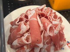 -鑫龙火锅城(青岛分店)