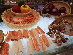 -盛宴标帜餐厅·亲子自助 (南昌喜来登酒店)
