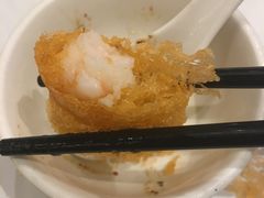 -稻香海鲜饭店(第一国际店)