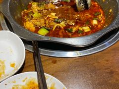 -李想大虾(文景路&凤城八路店)