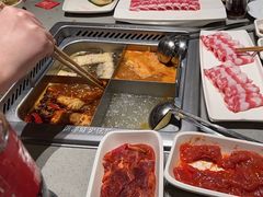 -海底捞火锅(天津SM城市广场店)