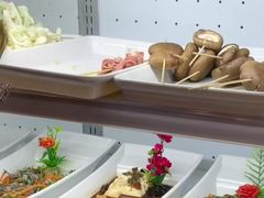 -哈尔滨小酒馆·鲜肉现穿自助烧烤(康新花园店)