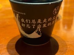 -徽三说·土徽菜·中国徽菜连锁品牌(一中店)