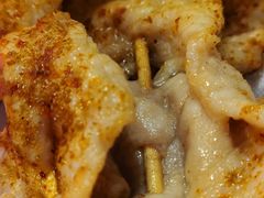 -老绍兴三味臭豆腐(奥林匹克购物广场店)