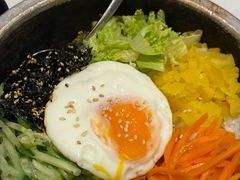 -花味烤肉·拌饭(庐阳万象汇店)