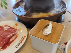 -阳坊大都涮羊肉(阳坊总店)