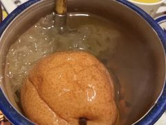 -长安大牌档之西安博物院文化餐厅(中贸店)