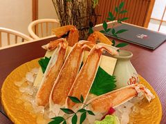 -蟹田居·活蟹料理(东城店)