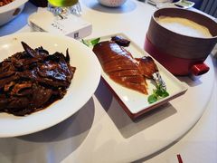 -天和晟烤鸭店(玉泉西街店)