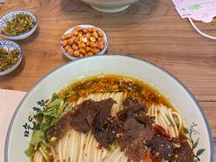-常樂屋·常德米粉(青年路店)