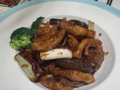 -春江饭店(共青团路总店)